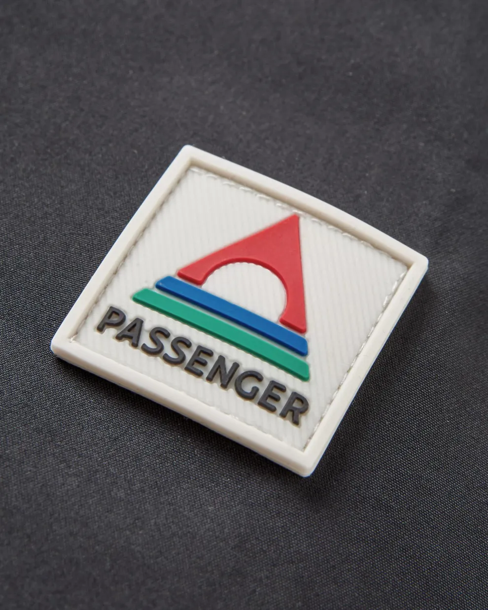 Alaska Recycled 2.0 Parka