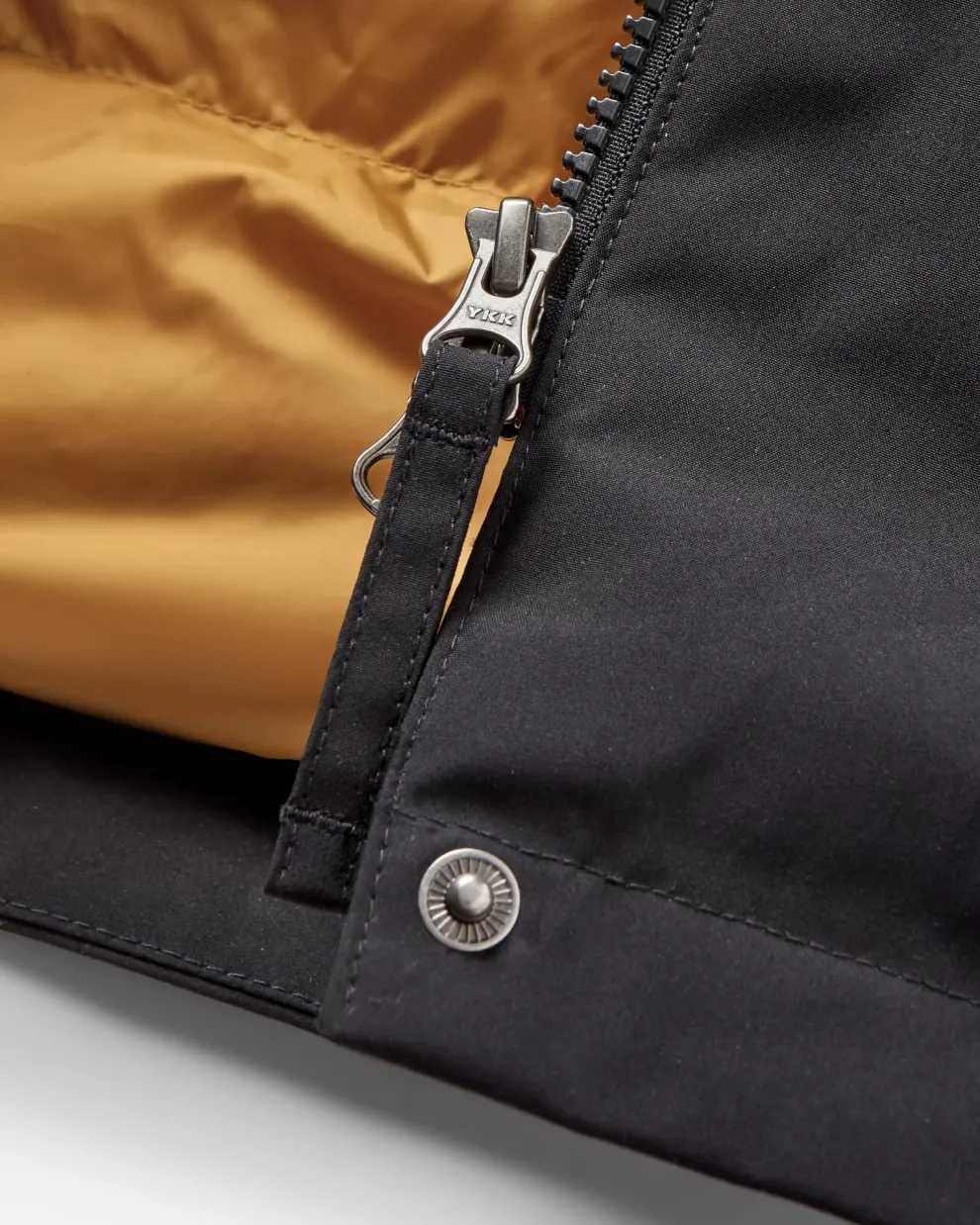 Alaska Recycled 2.0 Parka