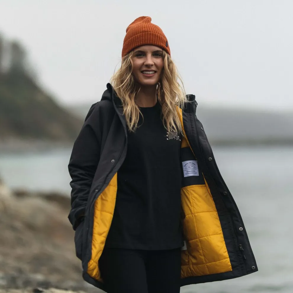 Alaska Recycled Jacket