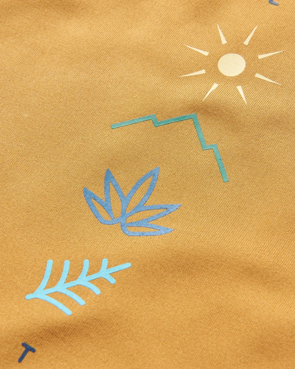 Align Active Recycled T-Shirt