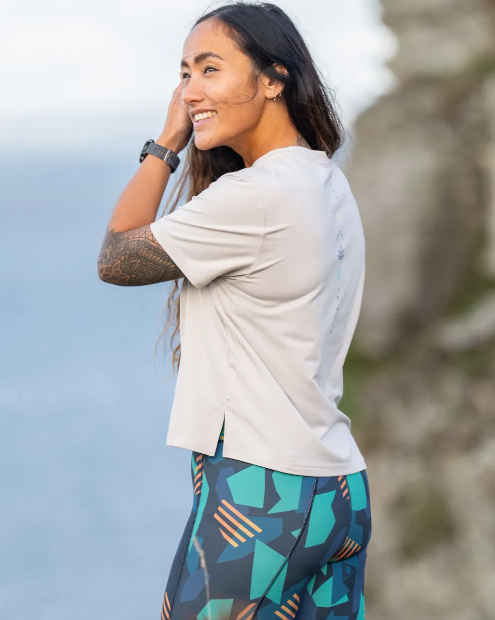 Align Active Recycled T-Shirt