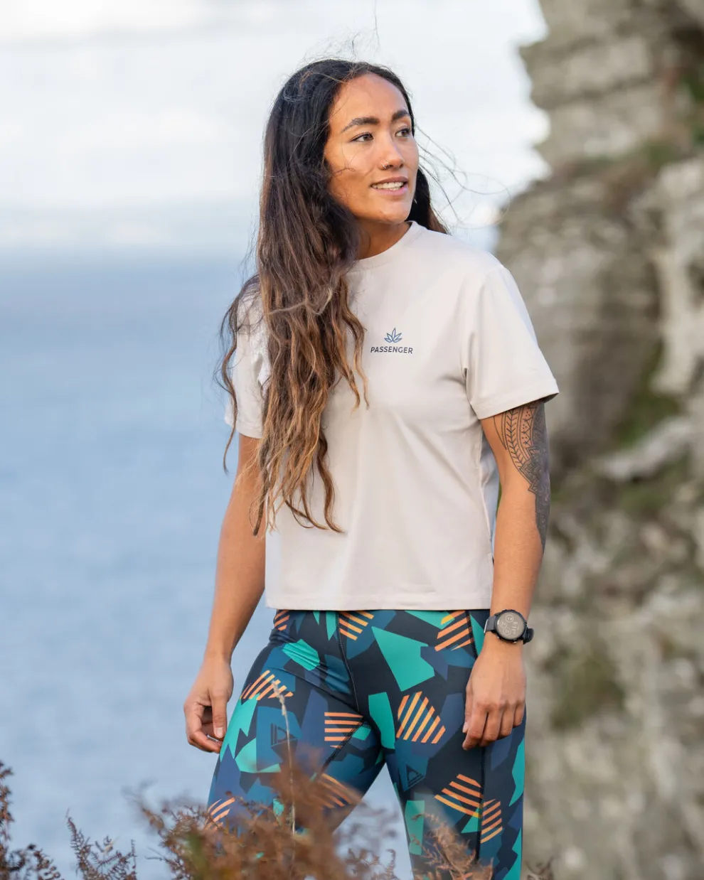 Align Active Recycled T-Shirt