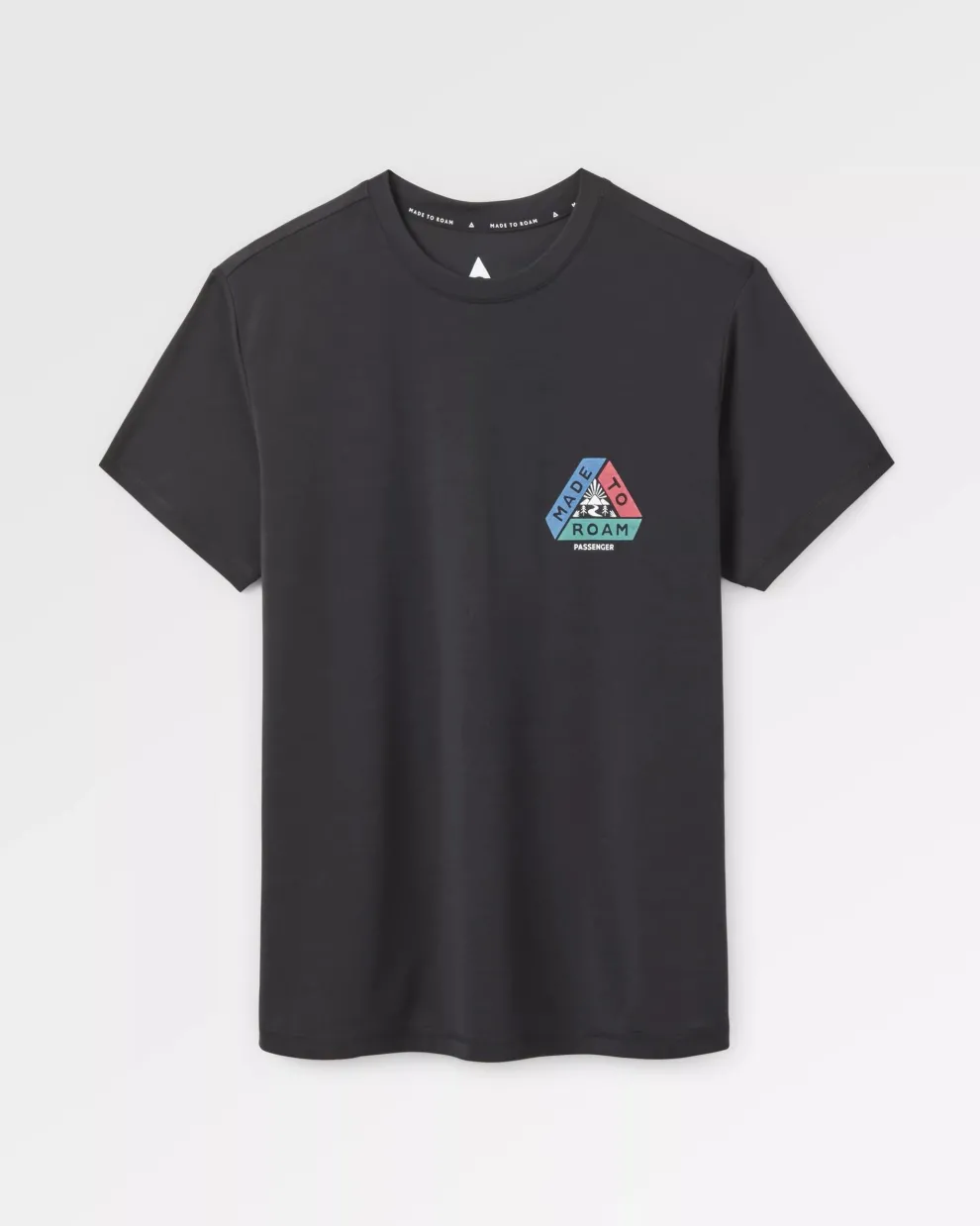 Aurora Recycled Active T-Shirt