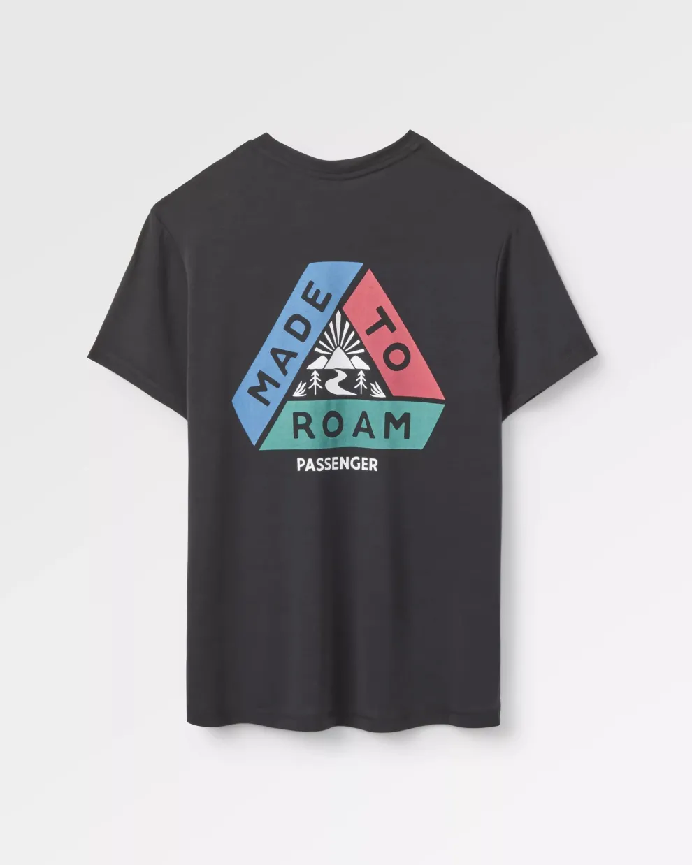 Aurora Recycled Active T-Shirt