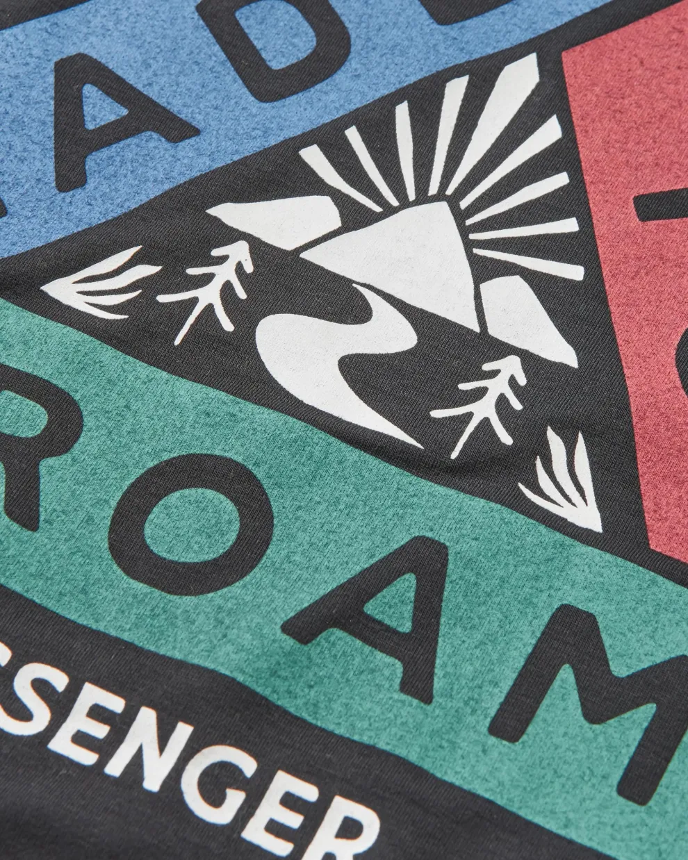 Aurora Recycled Active T-Shirt