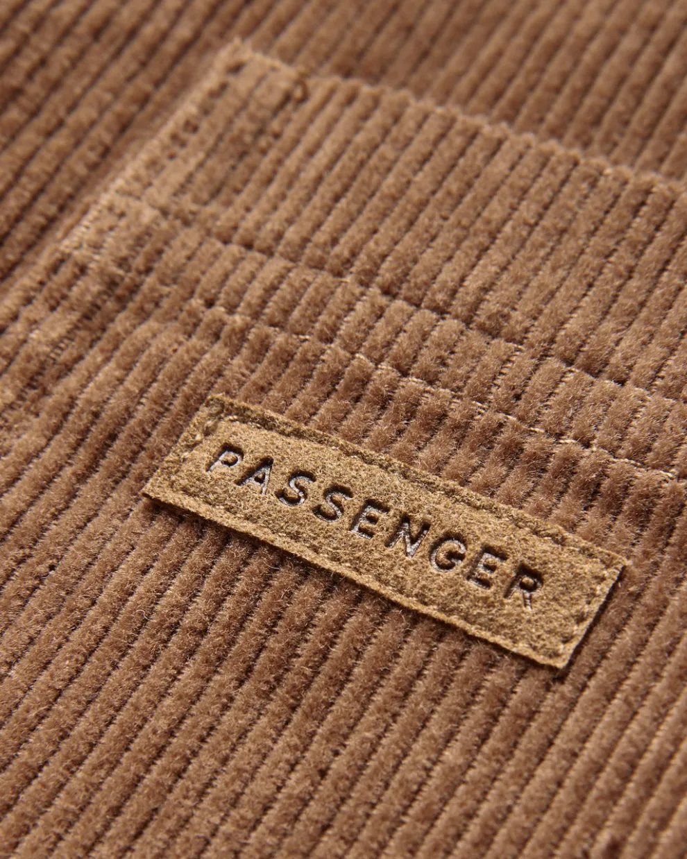 Backcountry Cord Shirt