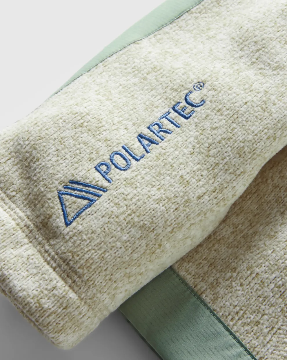 Backroads Recycled Polartec® Fleece