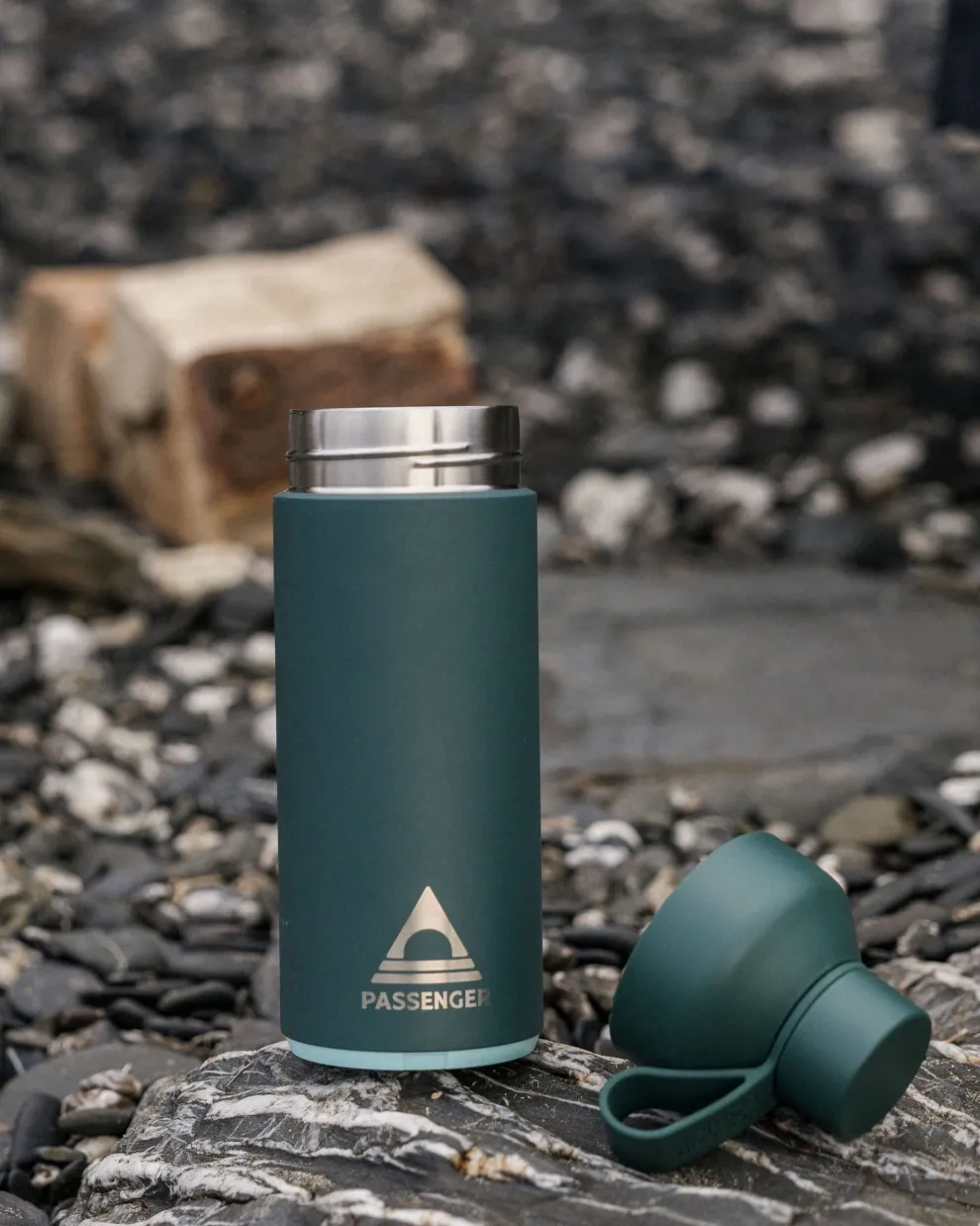 Big Ocean Bottle 1 Litre