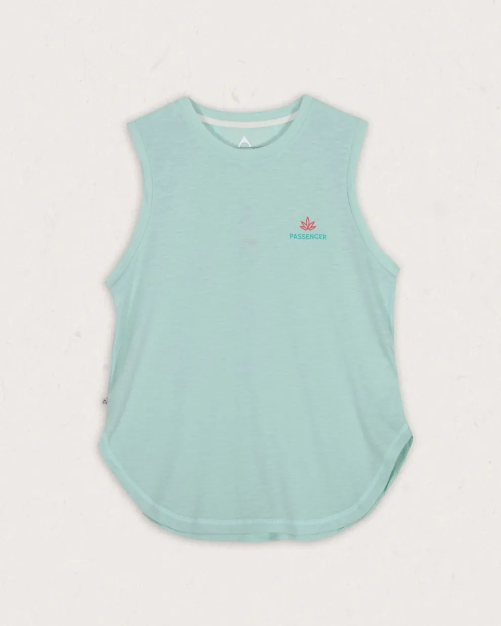 Blue Bird Recycled Active Tank Top