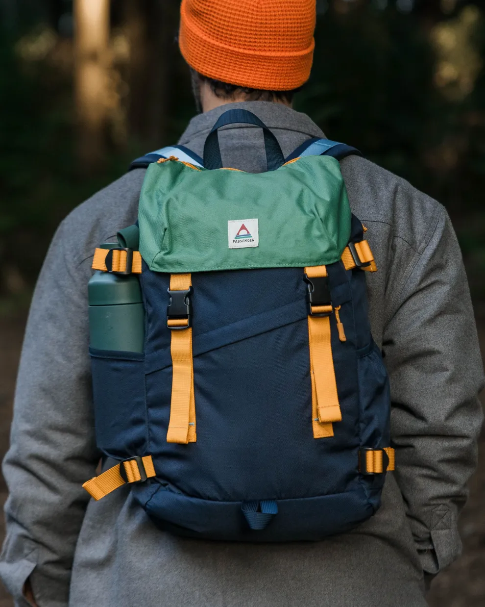 Boondocker Recycled 26L Backpack