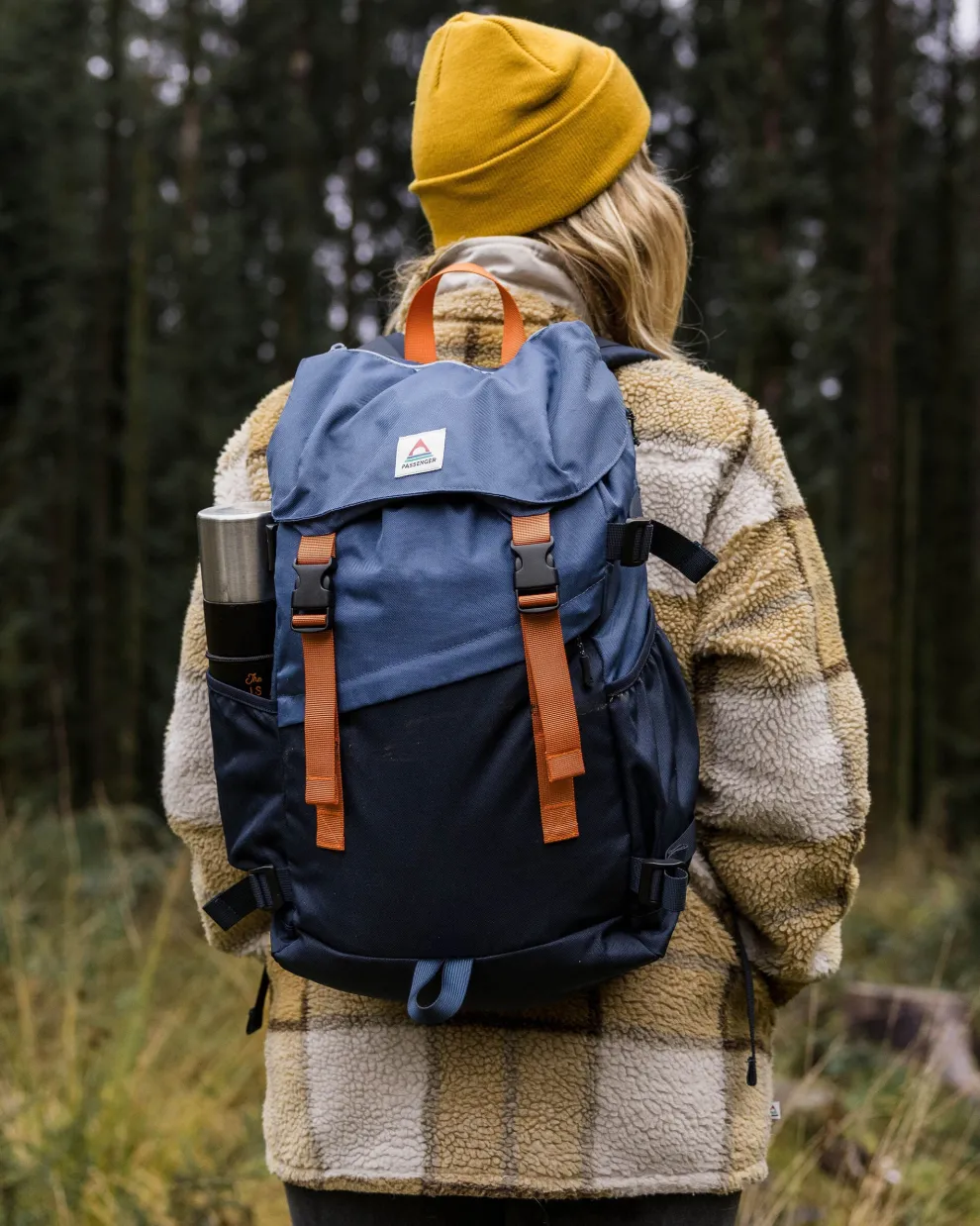 Boondocker Recycled 26L Backpack