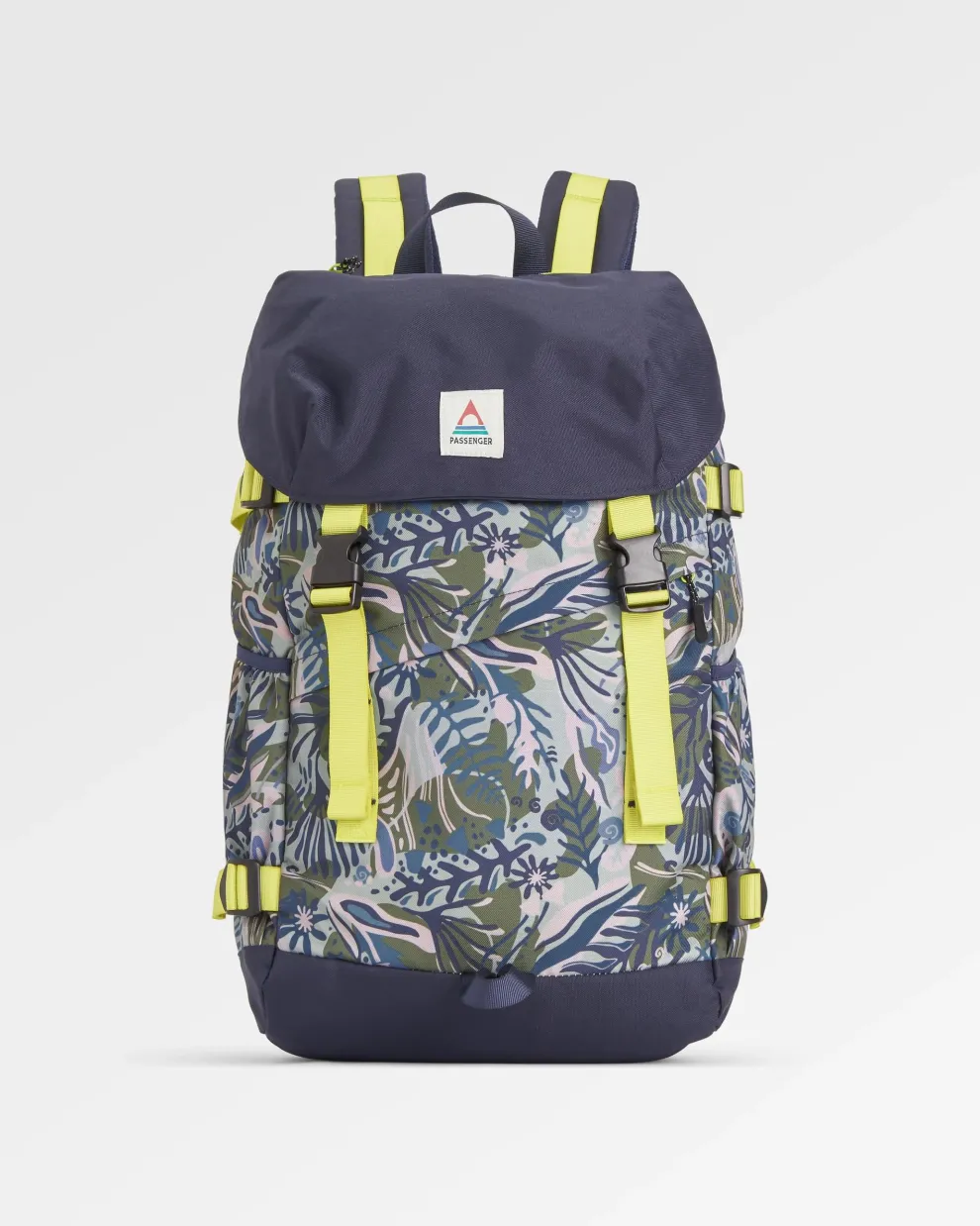 Boondocker Recycled 26L Backpack
