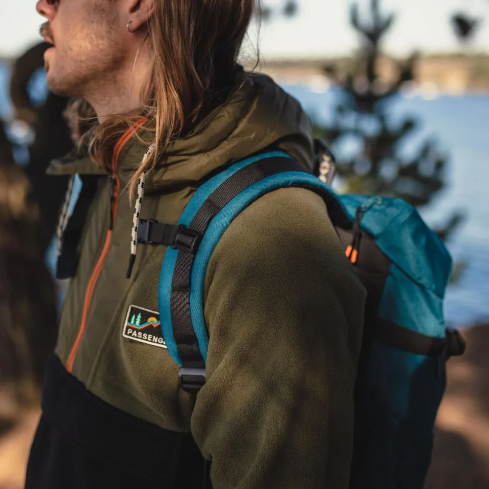 Boondocker Recycled 26L Backpack