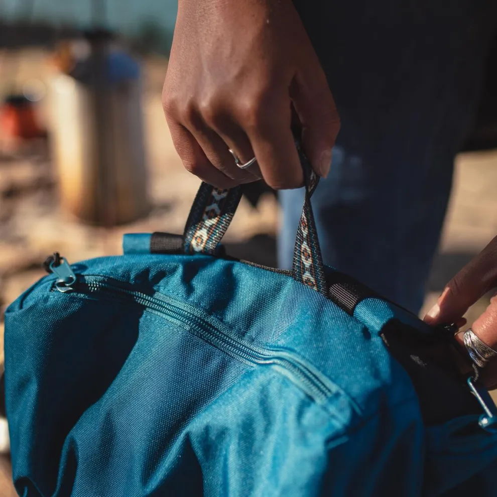 Boondocker Recycled 26L Backpack