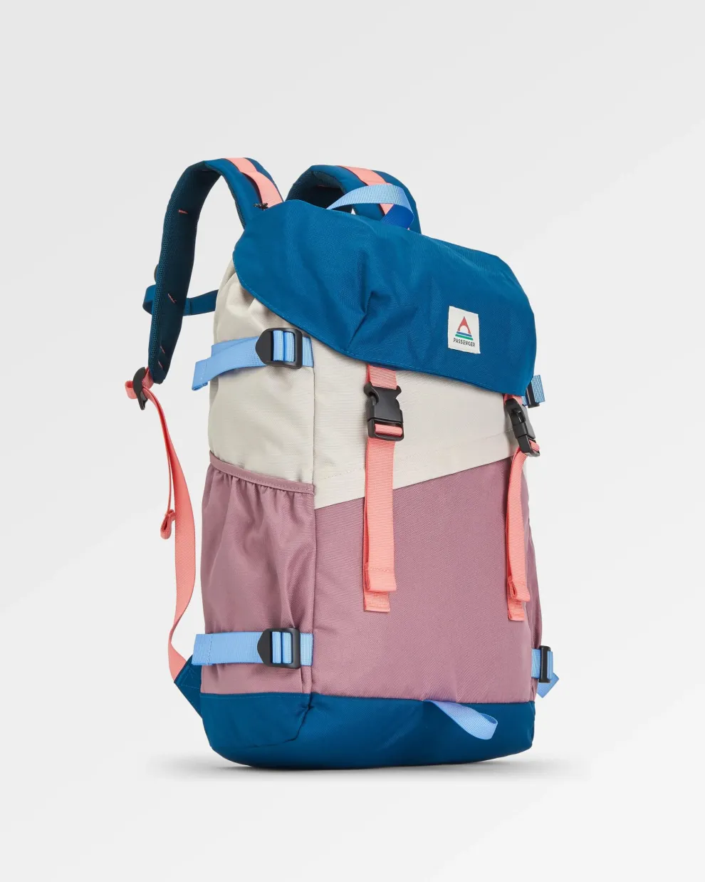 Boondocker Recycled 26L Backpack