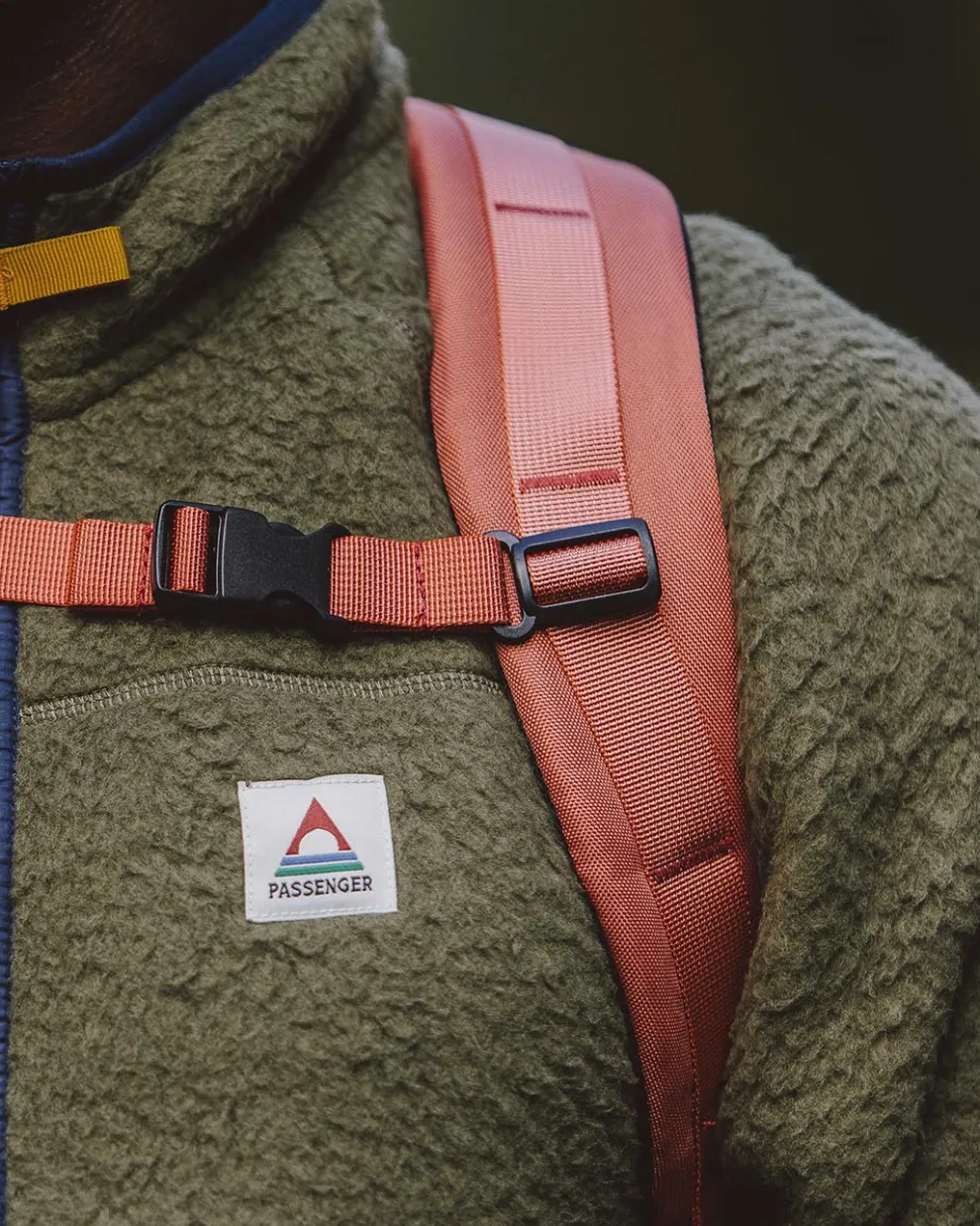 Boondocker Recycled 26L Backpack