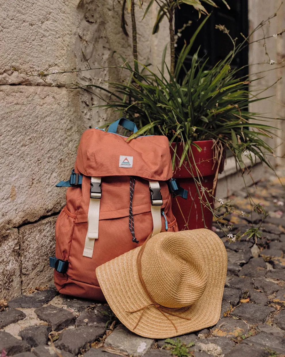 Boondocker Recycled 26L Backpack