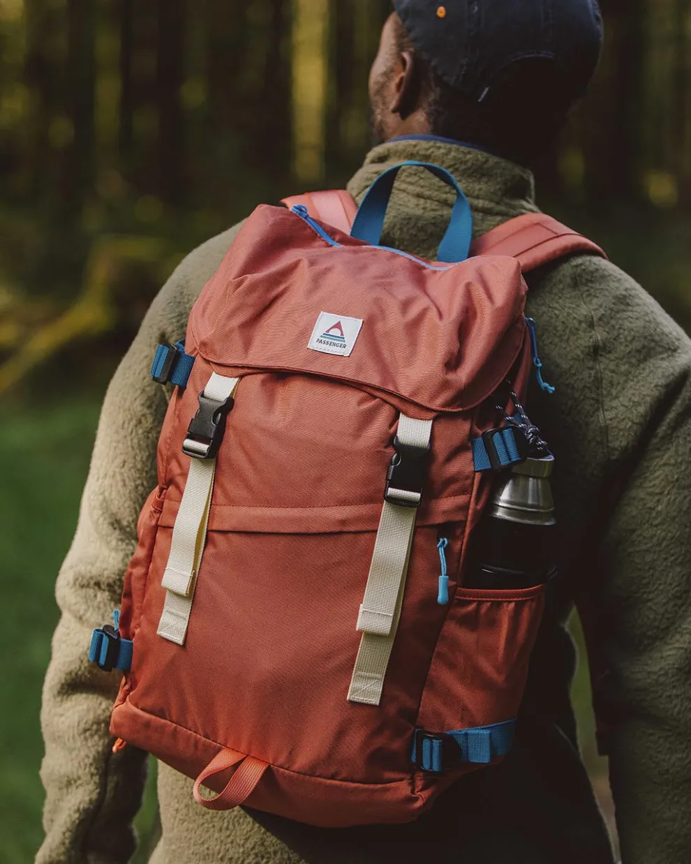 Boondocker Recycled 26L Backpack