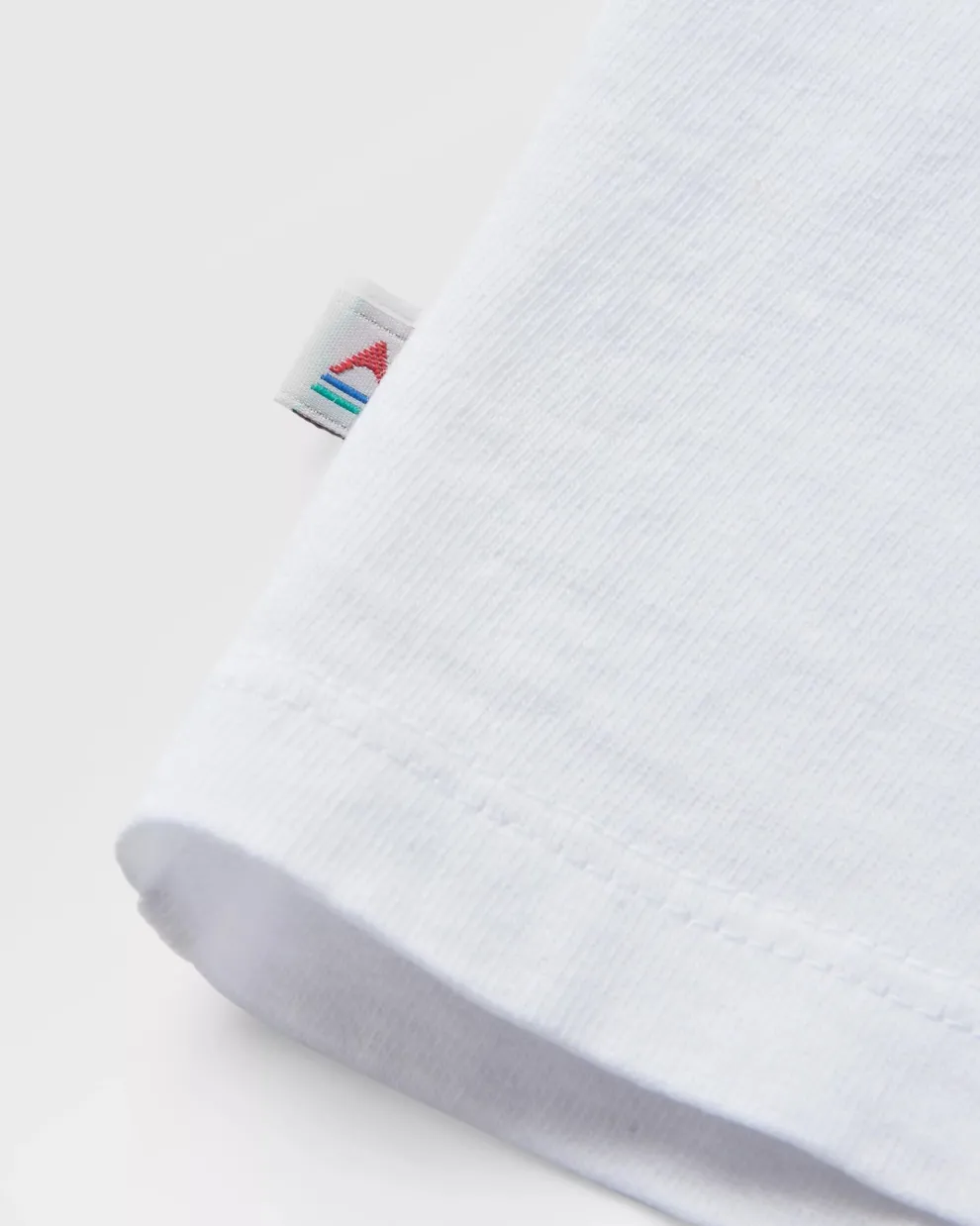 Branch Out Recycled Cotton T-Shirt