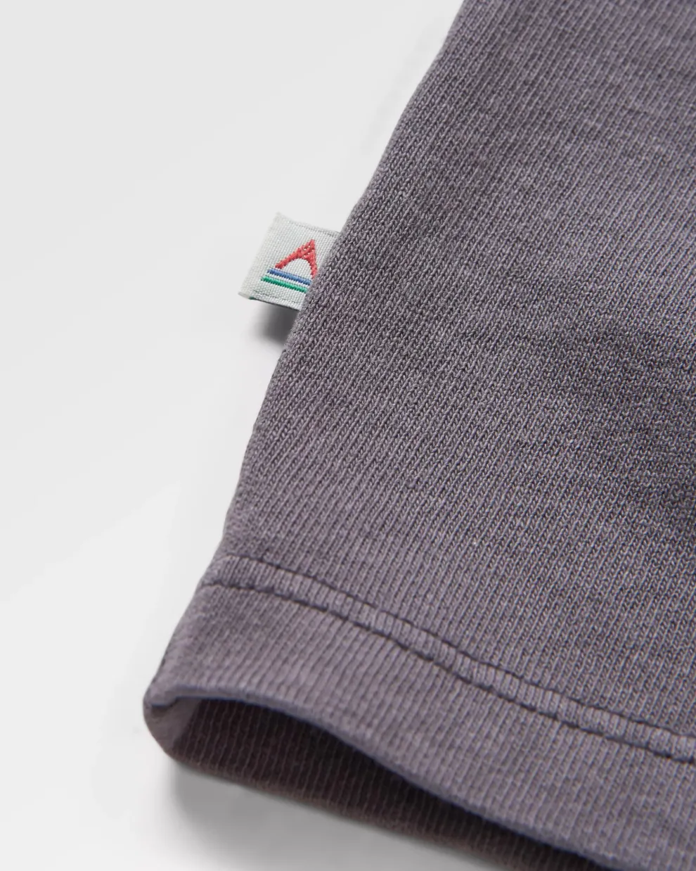 Bud Recycled Cotton Oversized T-Shirt