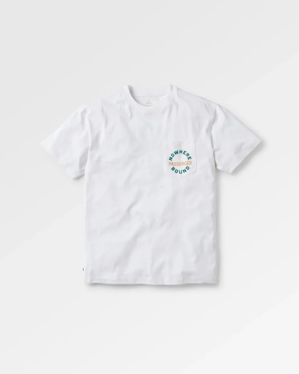 Cabin Recycled Relaxed Fit T-Shirt