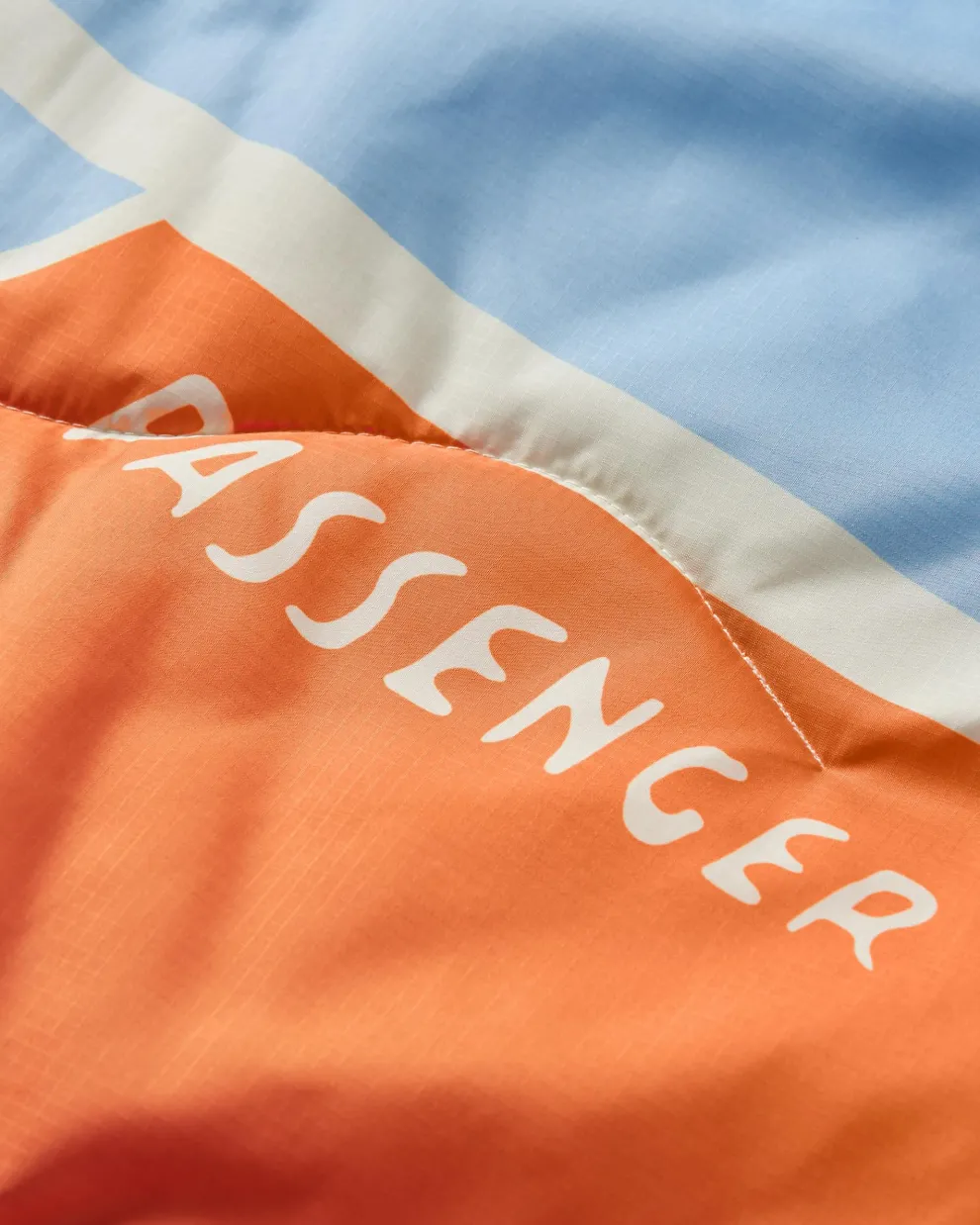 Cabin Recycled Sherpa Blanket