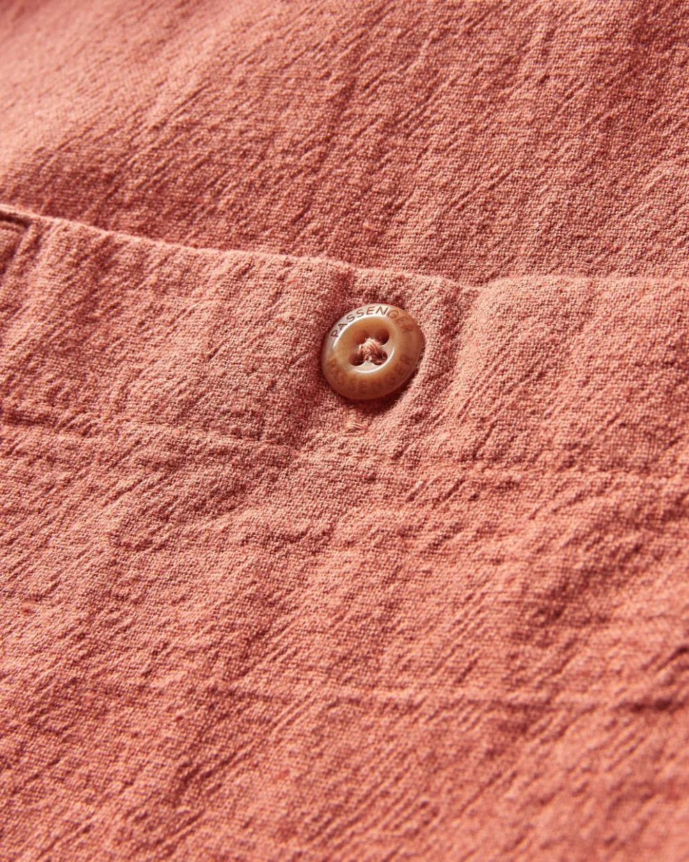 Chill Textured Short Sleeve Shirt