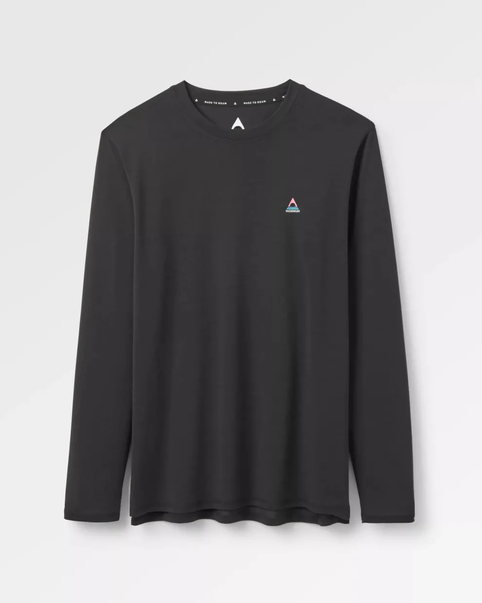 Classic Active Recycled LS T-Shirt