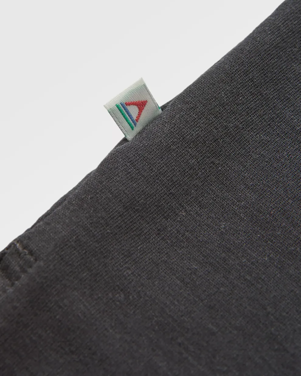 Classic Active Recycled LS T-Shirt