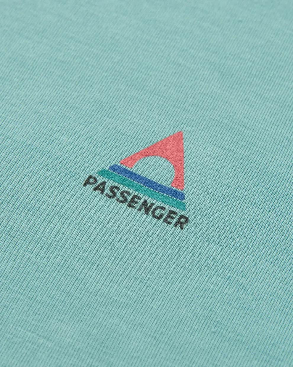 Classic Active Recycled T-Shirt