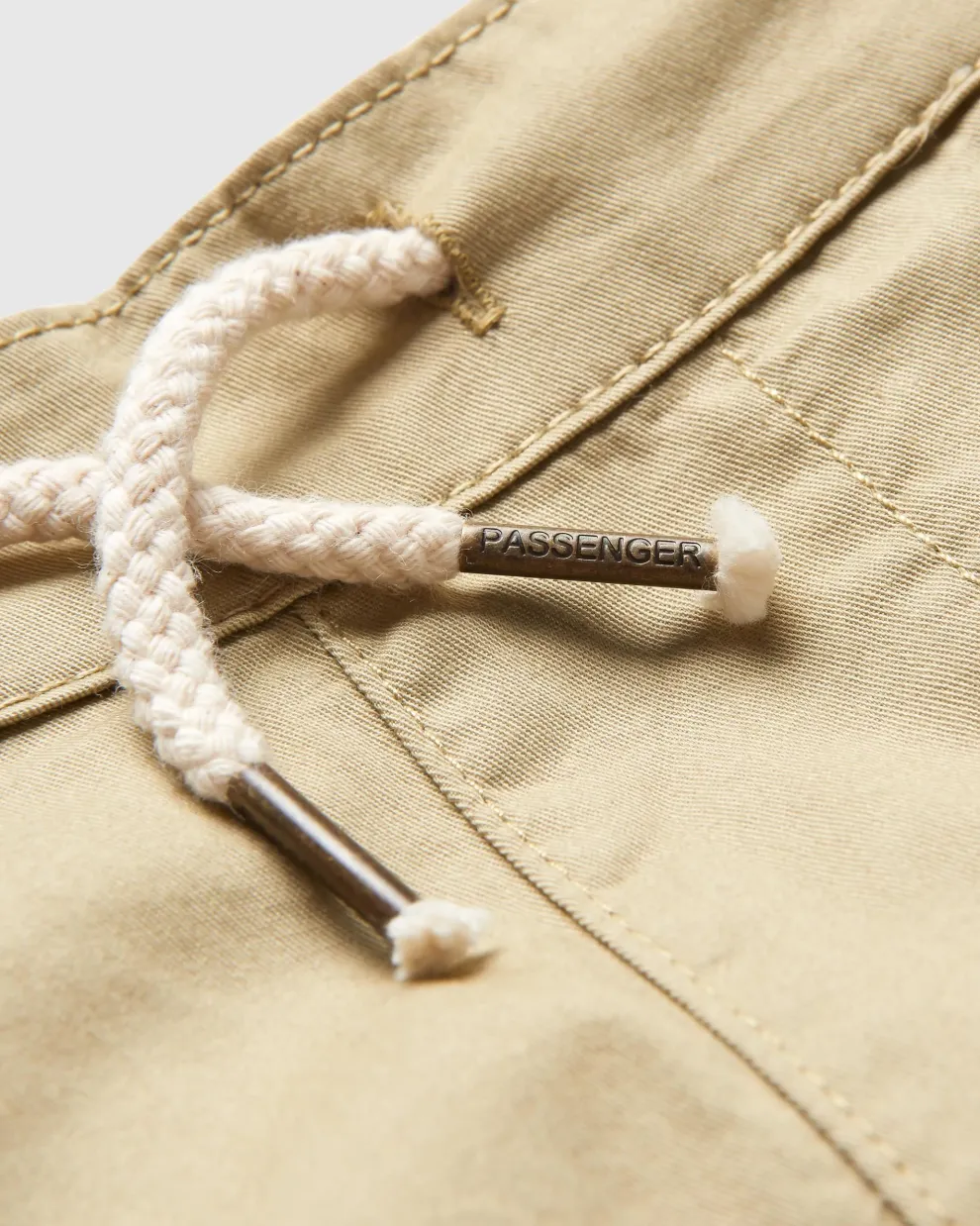 Compass Elasticated Waist Pants