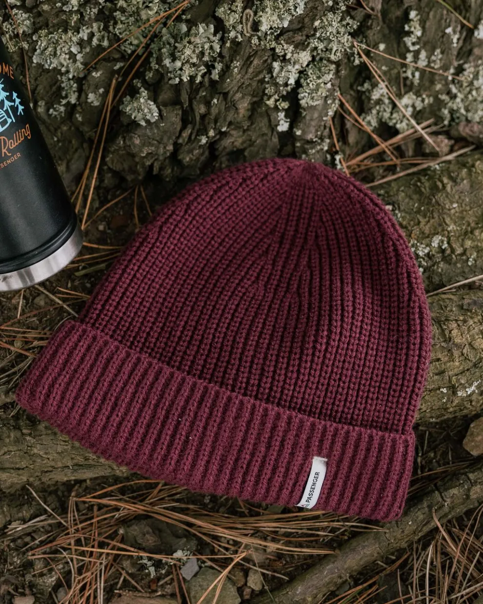 Compass Recycled 2.0 Beanie