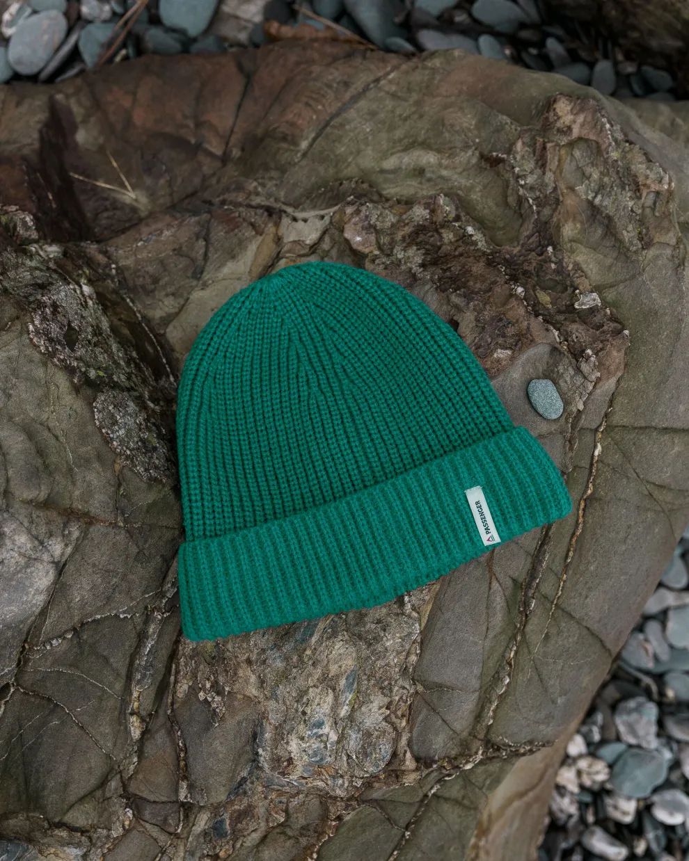 Compass Recycled 2.0 Beanie