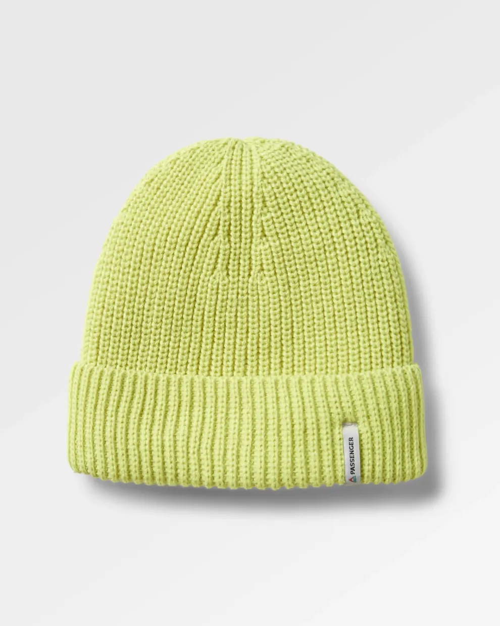 Compass Recycled Beanie