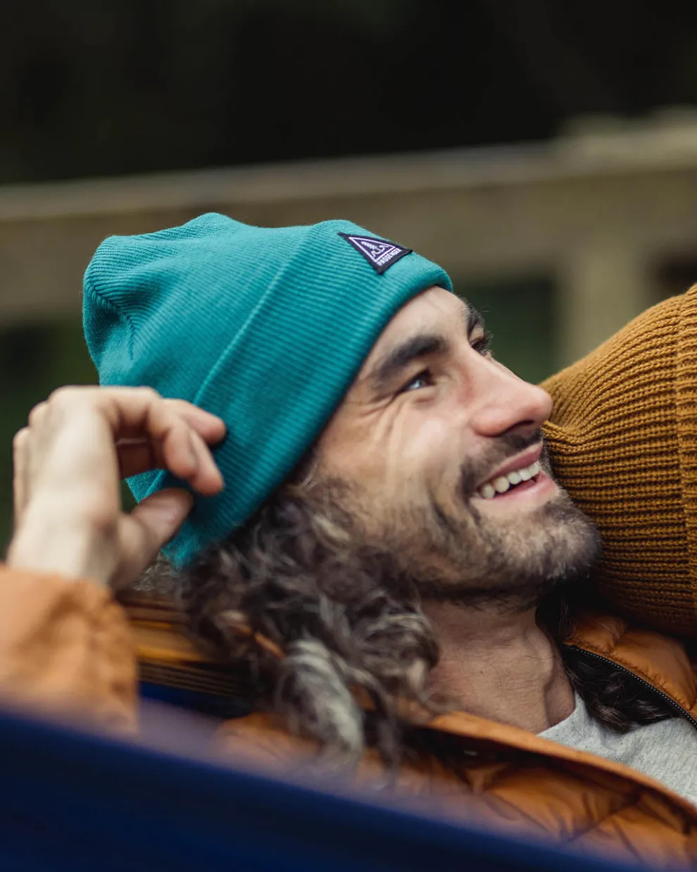 Core Recycled Low-Top Beanie