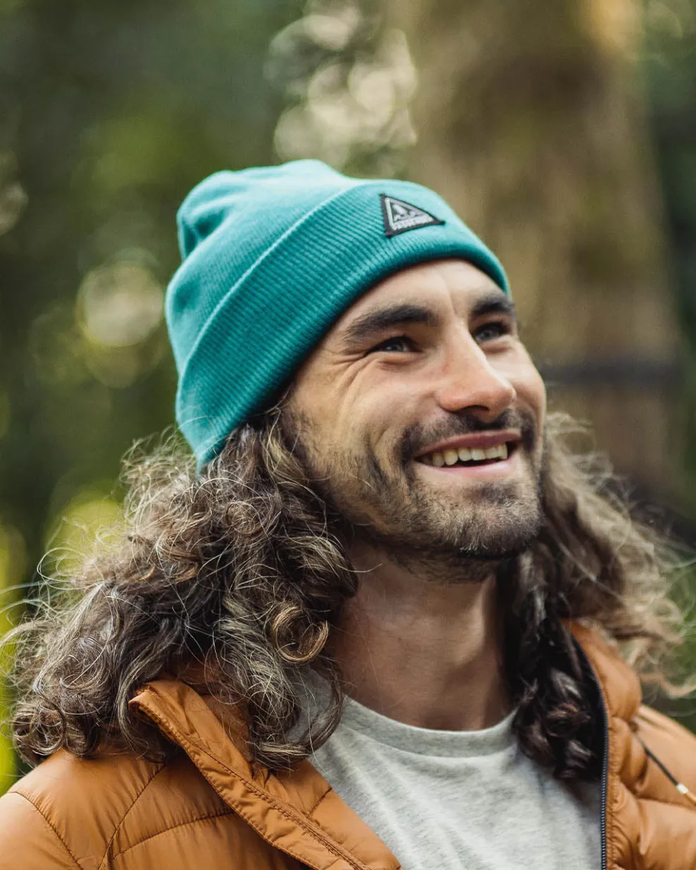 Core Recycled Low-Top Beanie