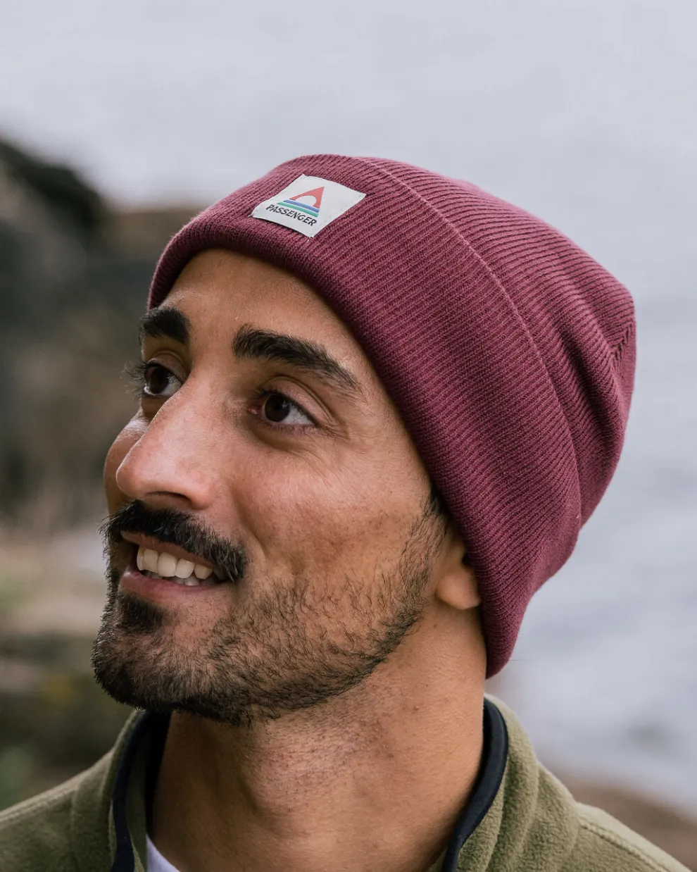 Core Recycled Low-Top Beanie