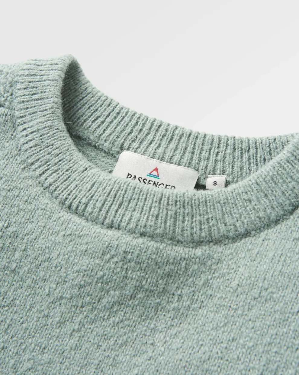 Cove Recycled Knitted Jumper