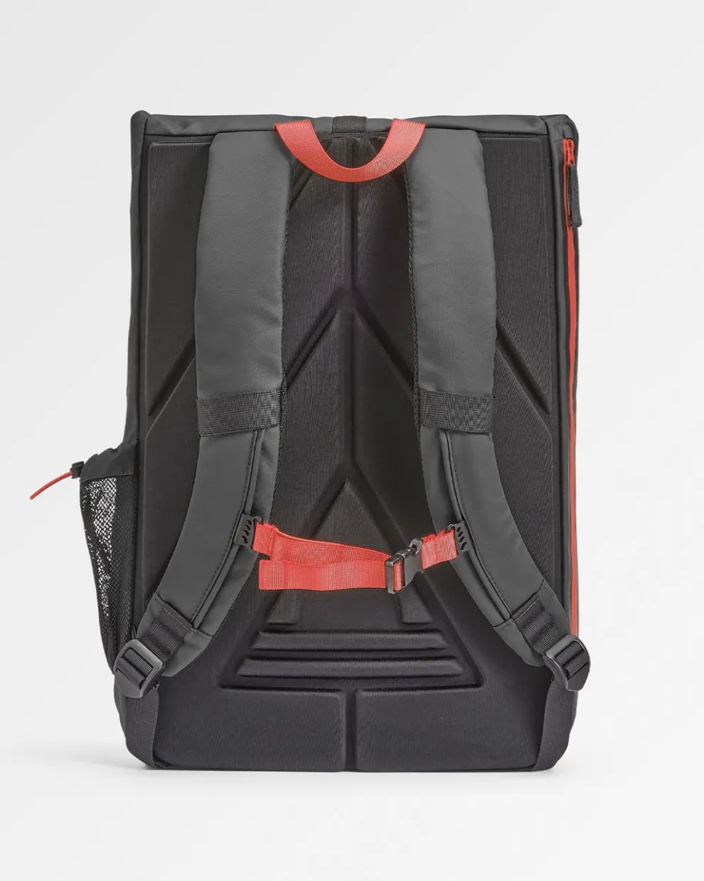 Crossing Roll Top Backpack