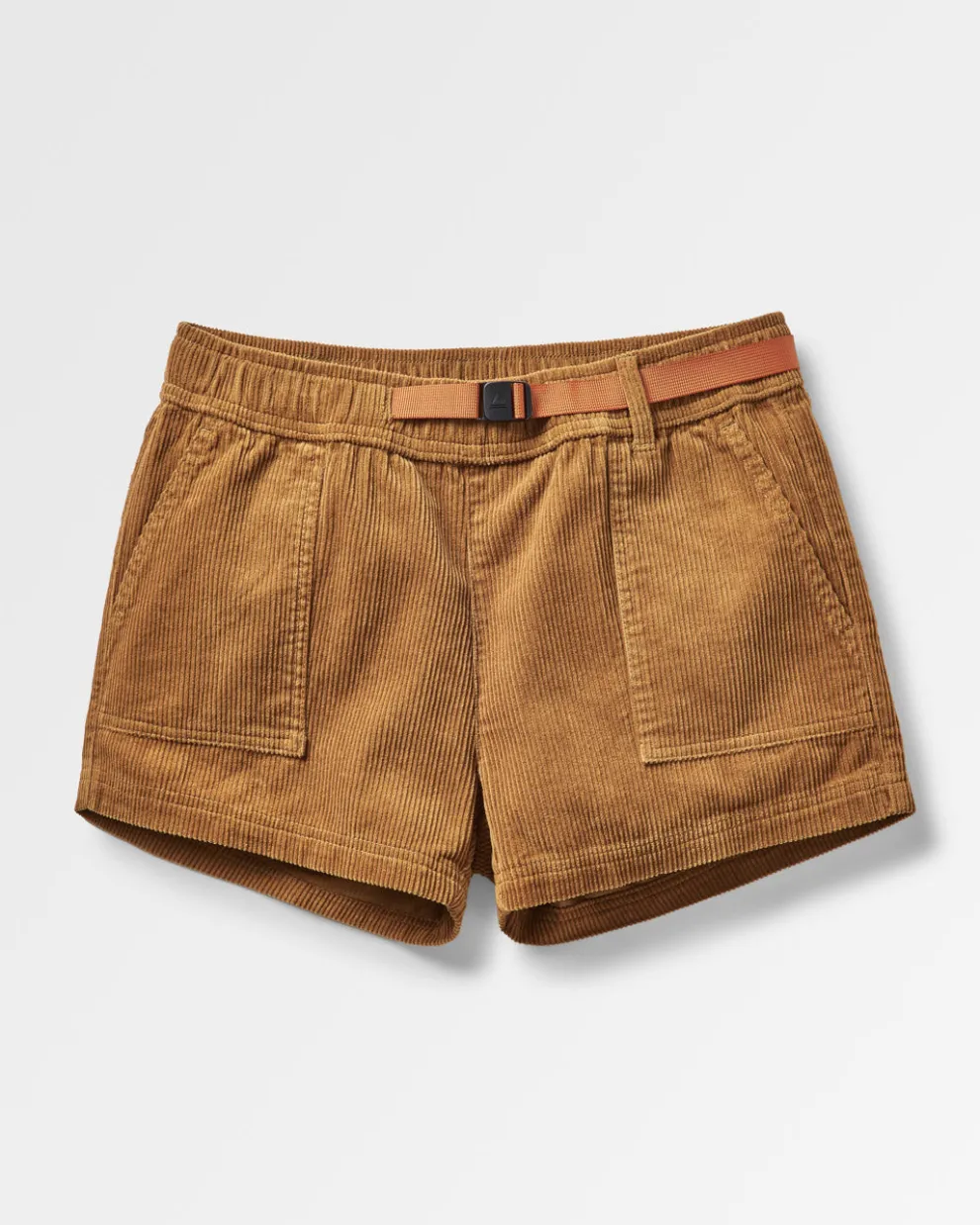 Del Sur Cord Shorts