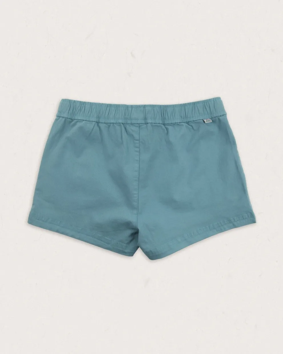 Del Sur Organic Cotton Short