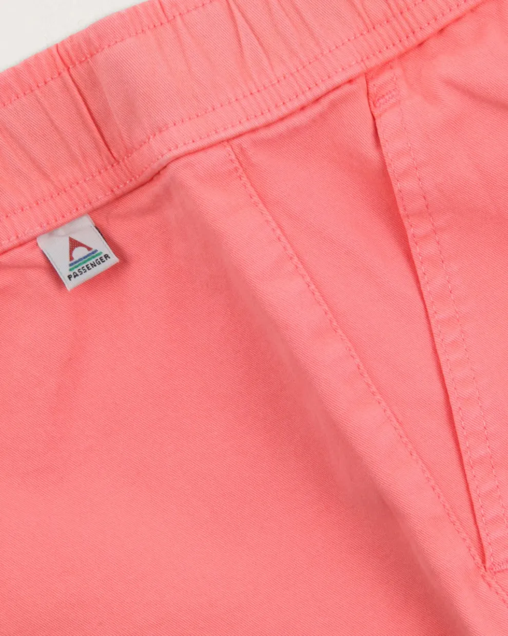 Del Sur Organic Cotton Short