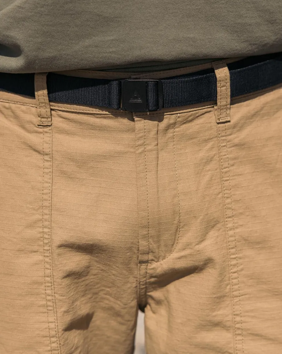 Dock Organic Cotton Belt