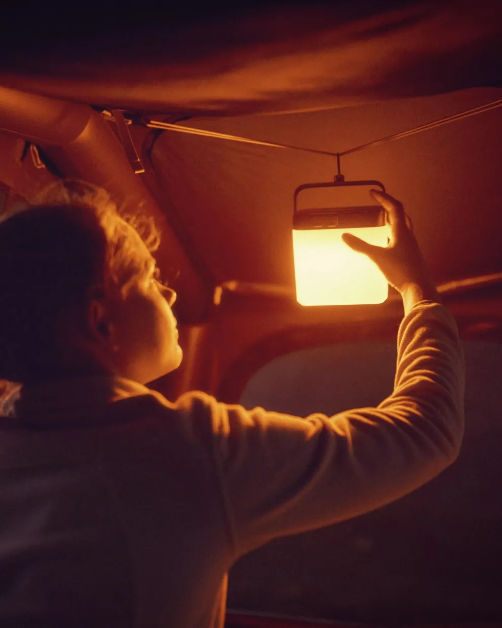 Dometic Area Camp Light 500 Lumen