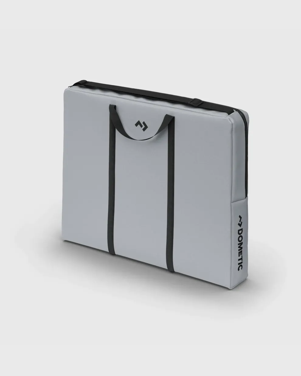 Dometic Compact Camp Table Bamboo Effect