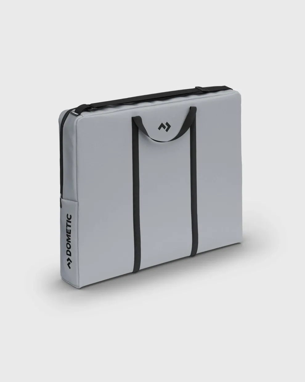 Dometic Compact Camp Table Bamboo Effect