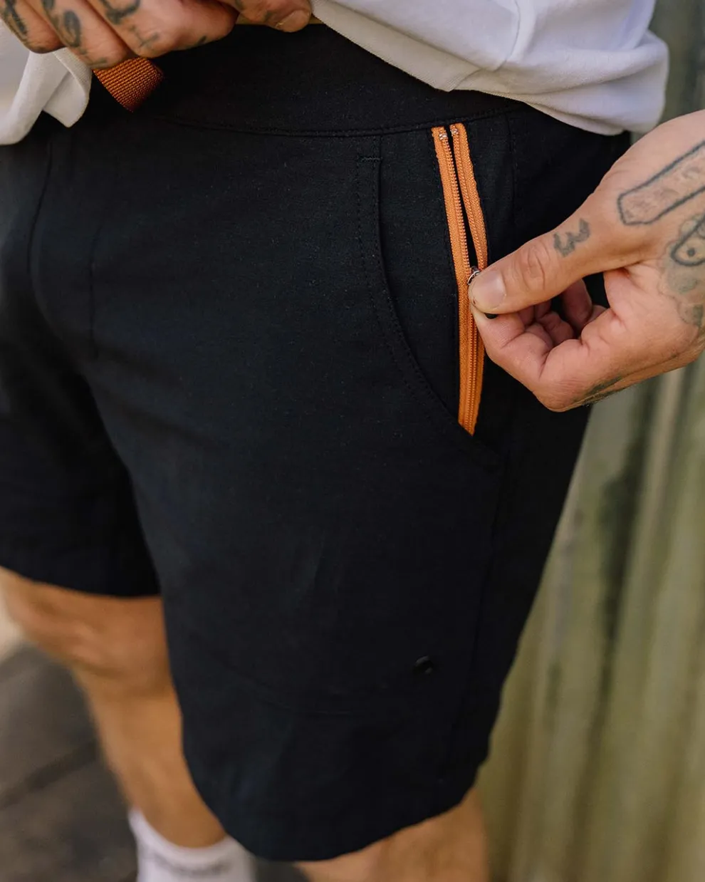 Drift All Purpose Short