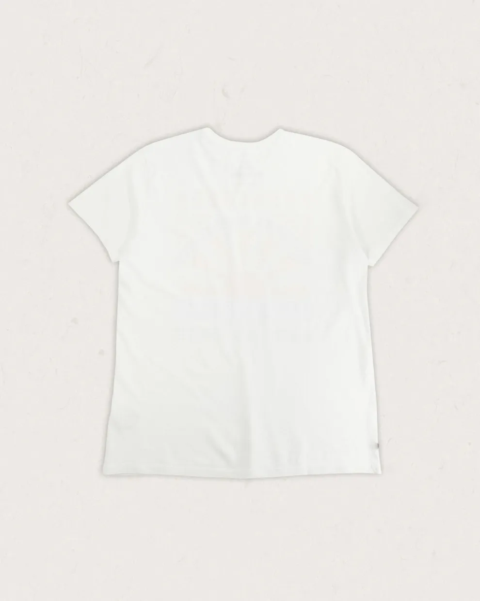 Drifters Oversized Recycled Cotton T-Shirt