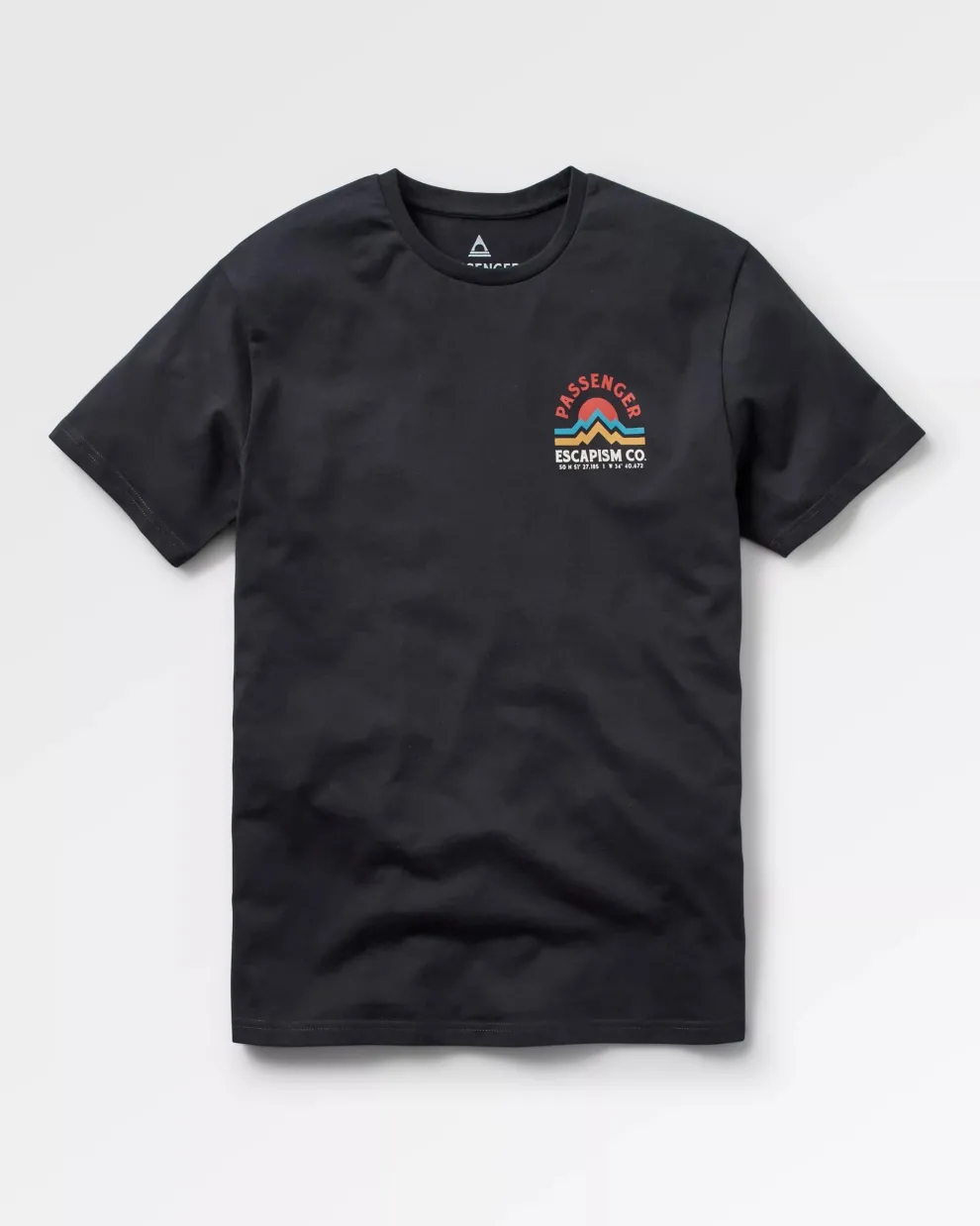 Dumont Organic Relaxed Fit T-Shirt