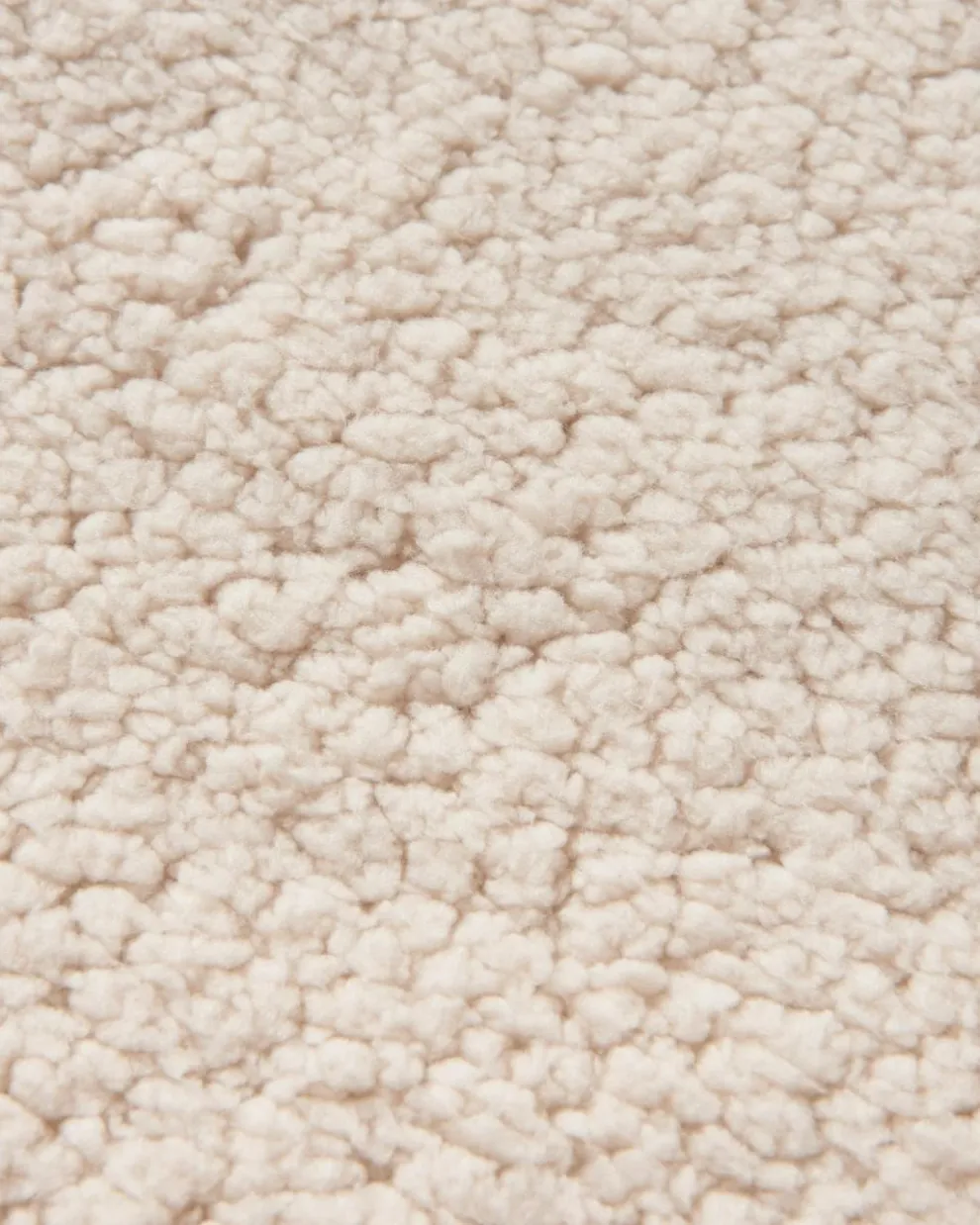 Escapism Recycled Sherpa Lined Changing Robe